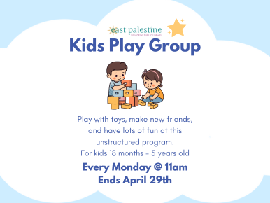 Kids Play Group