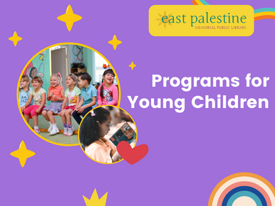 Programs for Young Children