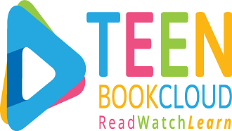 Teen Book Cloud logo