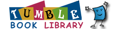 Tumble Books logo