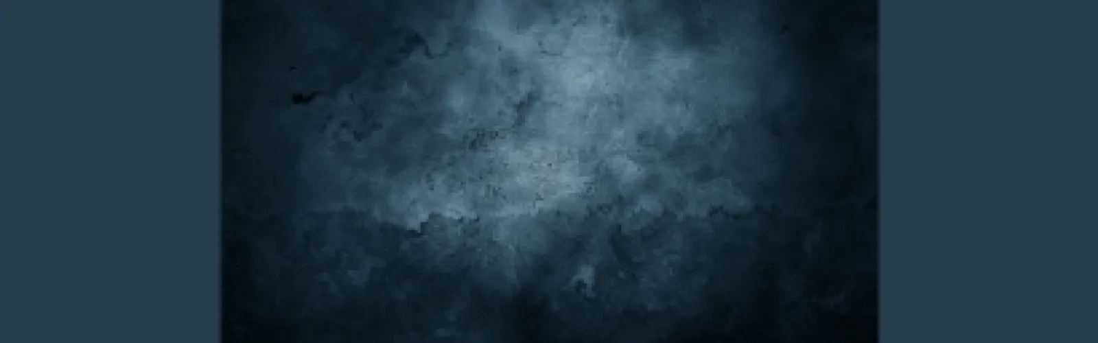 Dark image with dark clouds